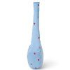 STUDIO NOOS Taška Cross Body Mini - Light Blue Hearts