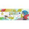 DJECO Puzzle Po dešti - 350pcs