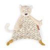 MOULIN ROTY Mazlící ubrousek Tygr