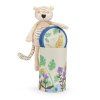 MOULIN ROTY Tygr Baboo v krabičce