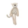 MOULIN ROTY Tiger Baboo Rattle
