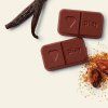 PLAYiN CHOC Čokoláda Ohrožená zvířátka BIO