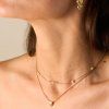 AGAPÉE Náhrdelník Amori Choker
