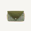 STICKY LEMON Ledvinka envelope - tickling grass