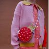STICKY LEMON Mini kabelka - ladybird