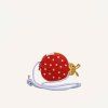 STICKY LEMON Mini kabelka - ladybird