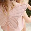 KONGES SLOJD Plovací vesta PIPER - POWDER PINK