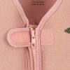 KONGES SLOJD Plovací vesta PIPER - POWDER PINK