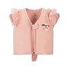 KONGES SLOJD Plovací vesta PIPER - POWDER PINK