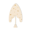 KONGES SLOJD Swimming board - LEMON
