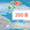 DJECO Puzzle Snění - 350 pcs