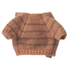 MAILEG Svetr pro pejska - Small Coral