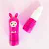INUWET Balzám na rty - Zoomania Neon Strawberry
