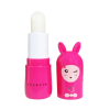 INUWET Balzám na rty - Zoomania Neon Strawberry