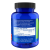 NATIOS Maca Extract, 5000 mg, Extra Strength, 90 veganských kapslí (1)