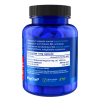 NATIOS Magnesium Bisglycinate 1000 mg + B6, 90 veg. kapslí, (elem. hořčík 200 mg) (1)