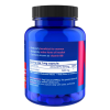 NATIOS Myo Inositol, 500 mg, 90 veganských kapslí (3)