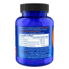 NATIOS Omega 3 Premium Anchovies, 1000 mg, 100 softgel kapslí