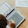 KIDYWOLF Doplňkové karty KIDYDRAW MINI - Bylo nebylo a zvířata