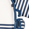 KONGES SLOJD Plovací vesta HOLLIS - MARIN STRIPE