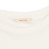 KONGES SLOJD Tričko ERA MOMMY - OFF WHITE/LIFEGUARD SERVICE