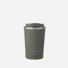 AYA&IDA Termohrnek CUP2GO 380 ml - Tropical Green
