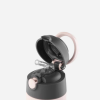 AYA&IDA Lahev Kids Straw 350 ml - Soft Rose