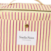 STUDIO NOOS Chladící taška Poplin - Yellow Striped