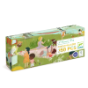 DJECO Puzzle Slunečný den - 350 pcs