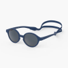 IZIPIZI Sluneční brýle KIDS  #d Denim Blue