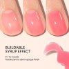 MANUCURIST Green lak Jelly Sugar Plum (5)