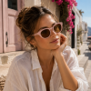 MINUE OPTICIANS Sluneční brýle CARROLL ROWAN