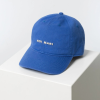VIVI MARI Kšiltovka solid blue/sand