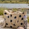 LIEWOOD Taška maxi - Spot dots / Mist