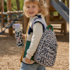 LIEWOOD Phoenix One Shoulder Backpack Mega leo mist mix