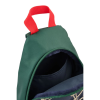 LIEWOOD Batoh Phoenix - Classic navy multi mix