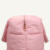 TINNE+MIA Taška Puffy Camill - pink dolphin