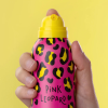 BILOU Sprchová pěna - Pink Leopard