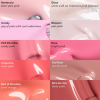 MANUCURIST Green lak Candy