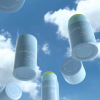DARLING Opalovací průhledný stick SPF 50+