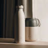 AYA&IDA Termonádoba Food'ie 500ml - Cream Beige