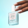MANUCURIST Active Plump Aqua Glazed