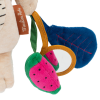 MOULIN ROTY Aktivity závěs Tygr