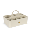 KONGES SLOJD Úložný box - CHERRY
