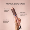 KITSCH Termokartáč na vlasyVolumizing Thermal Brush