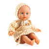 DJECO Panenka Pomea Baby Iris