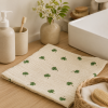 STUDIO NOOS SWADDLE ZAVINOVAČKA Print Medium White Clover plena