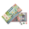 MOULIN ROTY Puzzle Pařížské ulice - 350 pcs