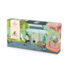 MOULIN ROTY Puzzle Pařížské ulice - 350 pcs