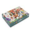 MOULIN ROTY Puzzle Minouchkas  - 500 pcs